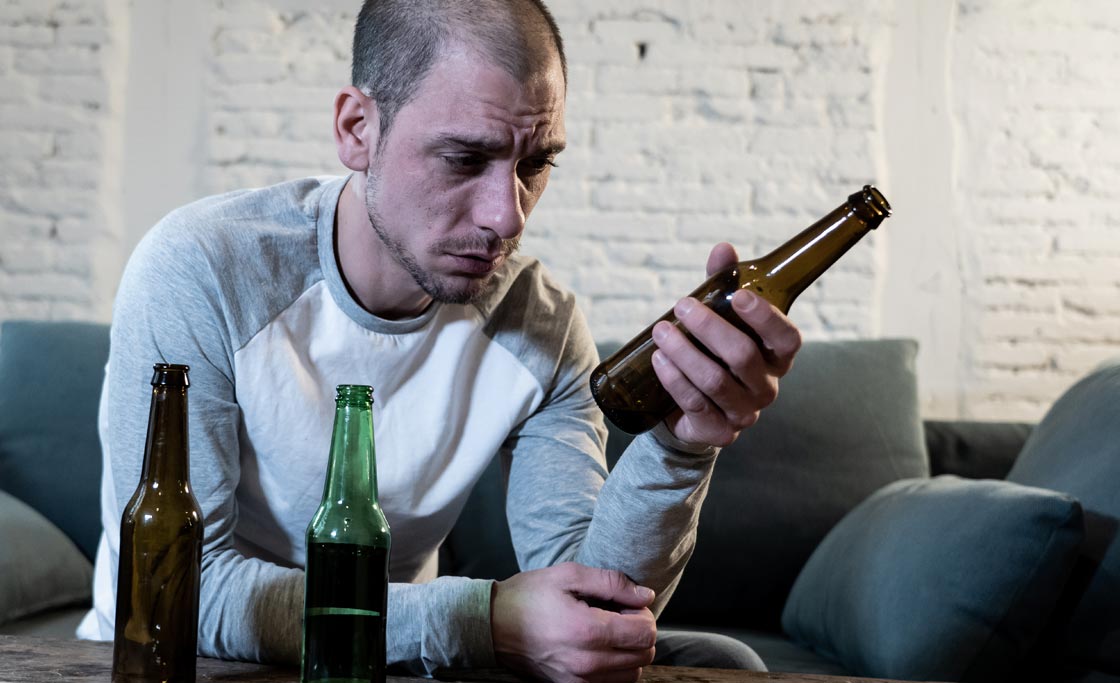 Убрать алкогольную зависимость в Шимановске